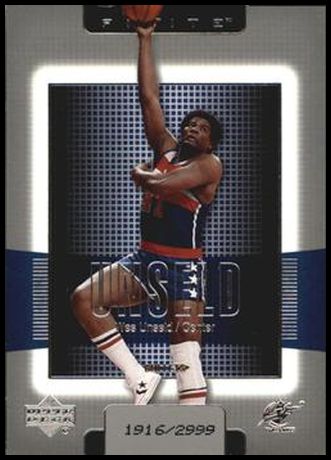 195 Wes Unseld